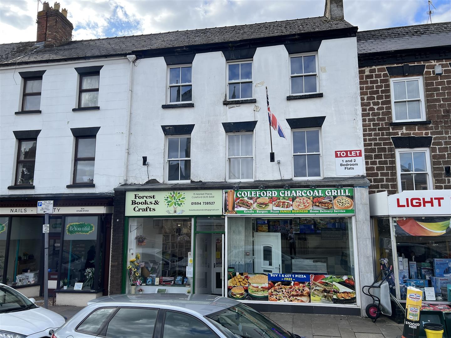 Trivett Hicks Estate Agents in Hereford & Ross on Wye